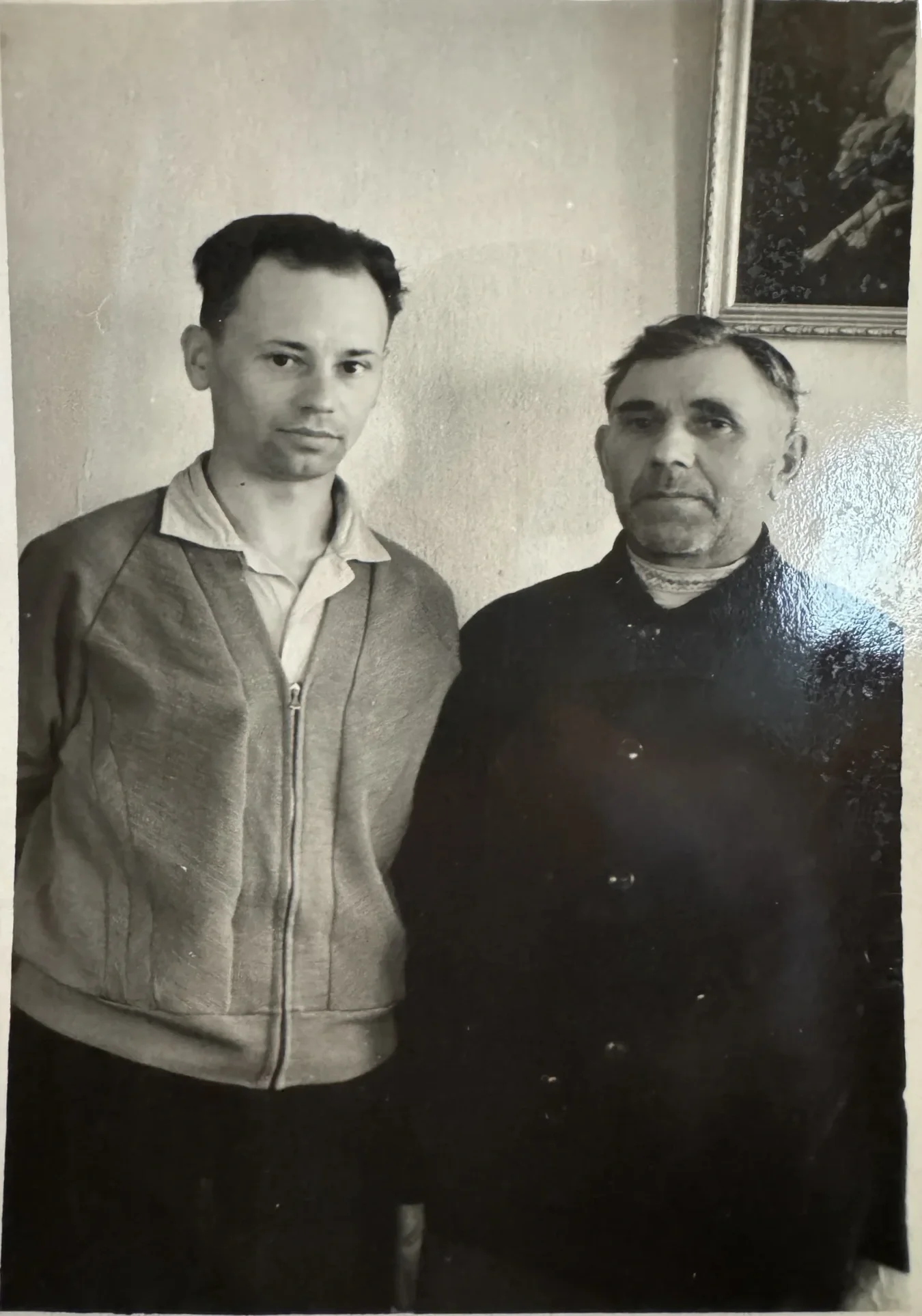 Семейная фотография