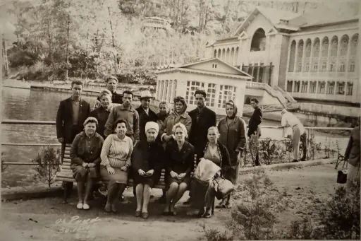 Семейная фотография