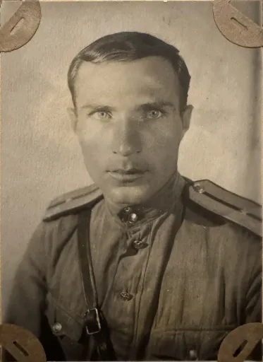 Семейная фотография