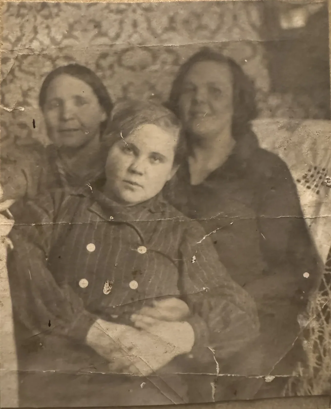 Семейная фотография