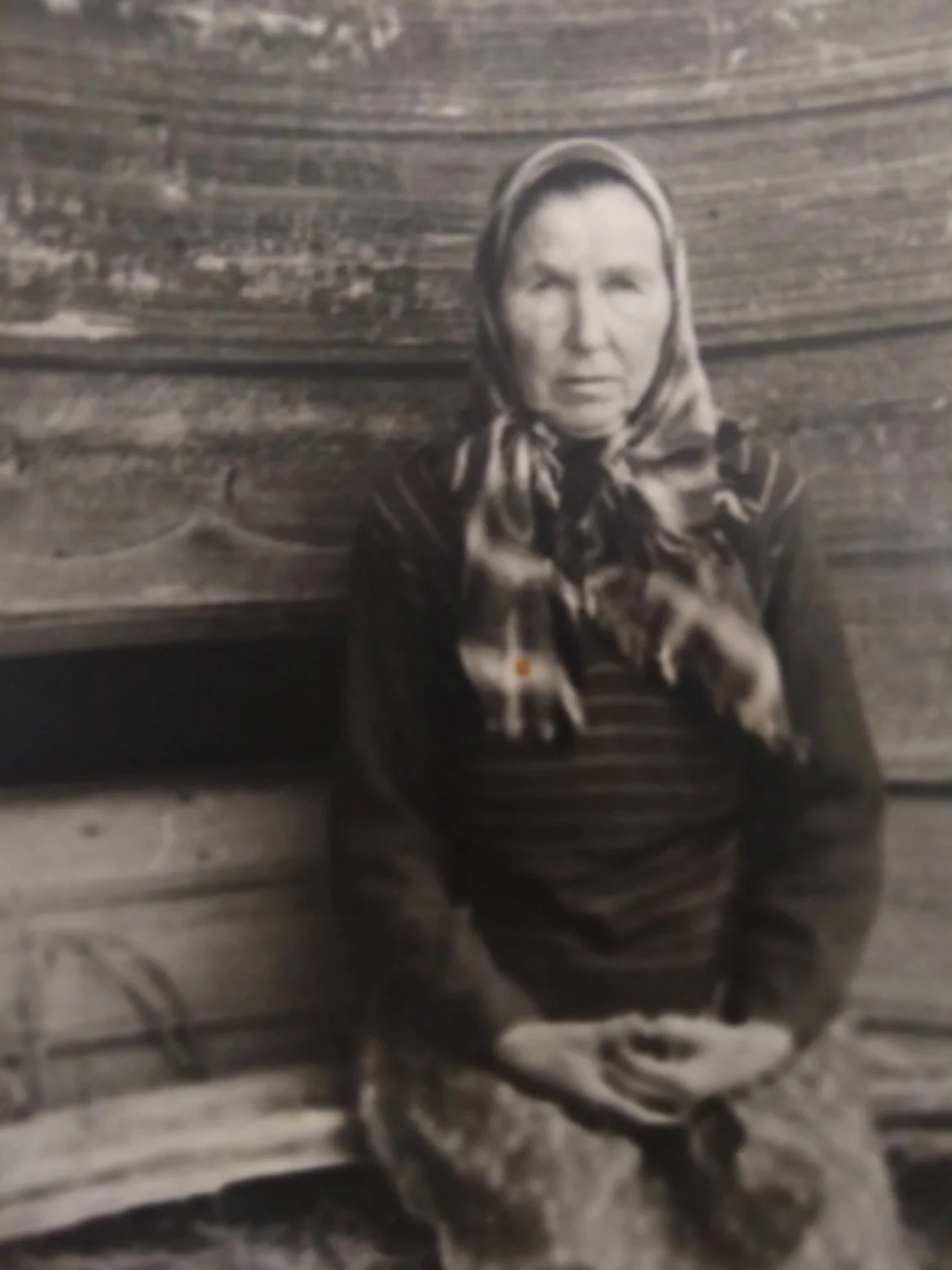 Семейная фотография