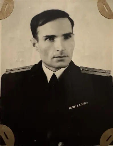 Семейная фотография