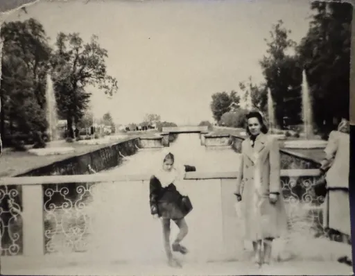 Семейная фотография