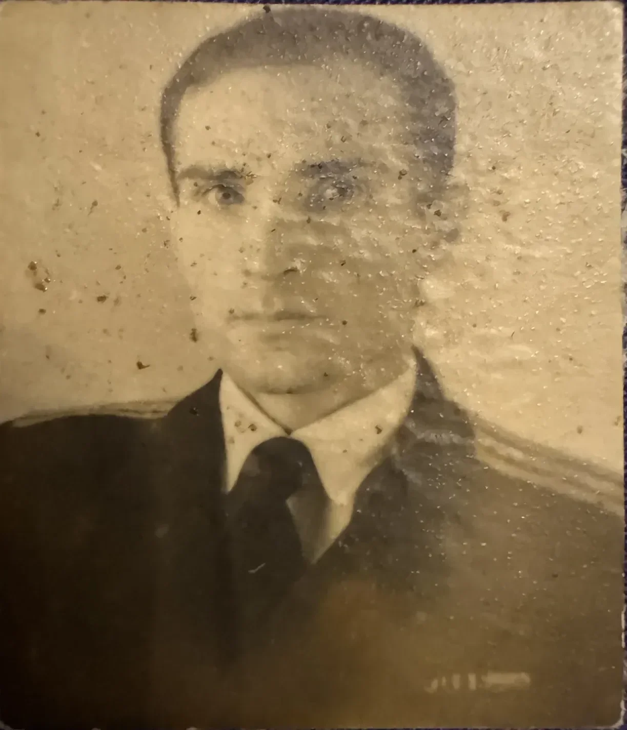 Семейная фотография