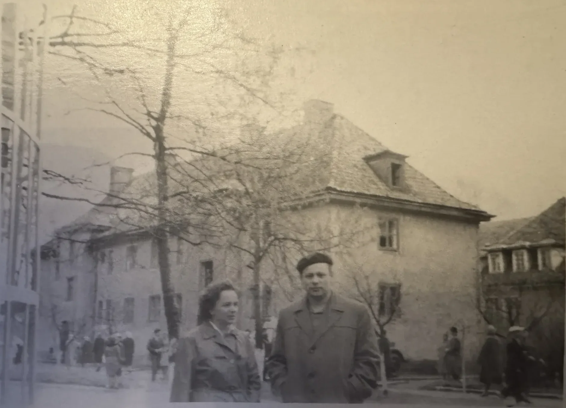 Семейная фотография
