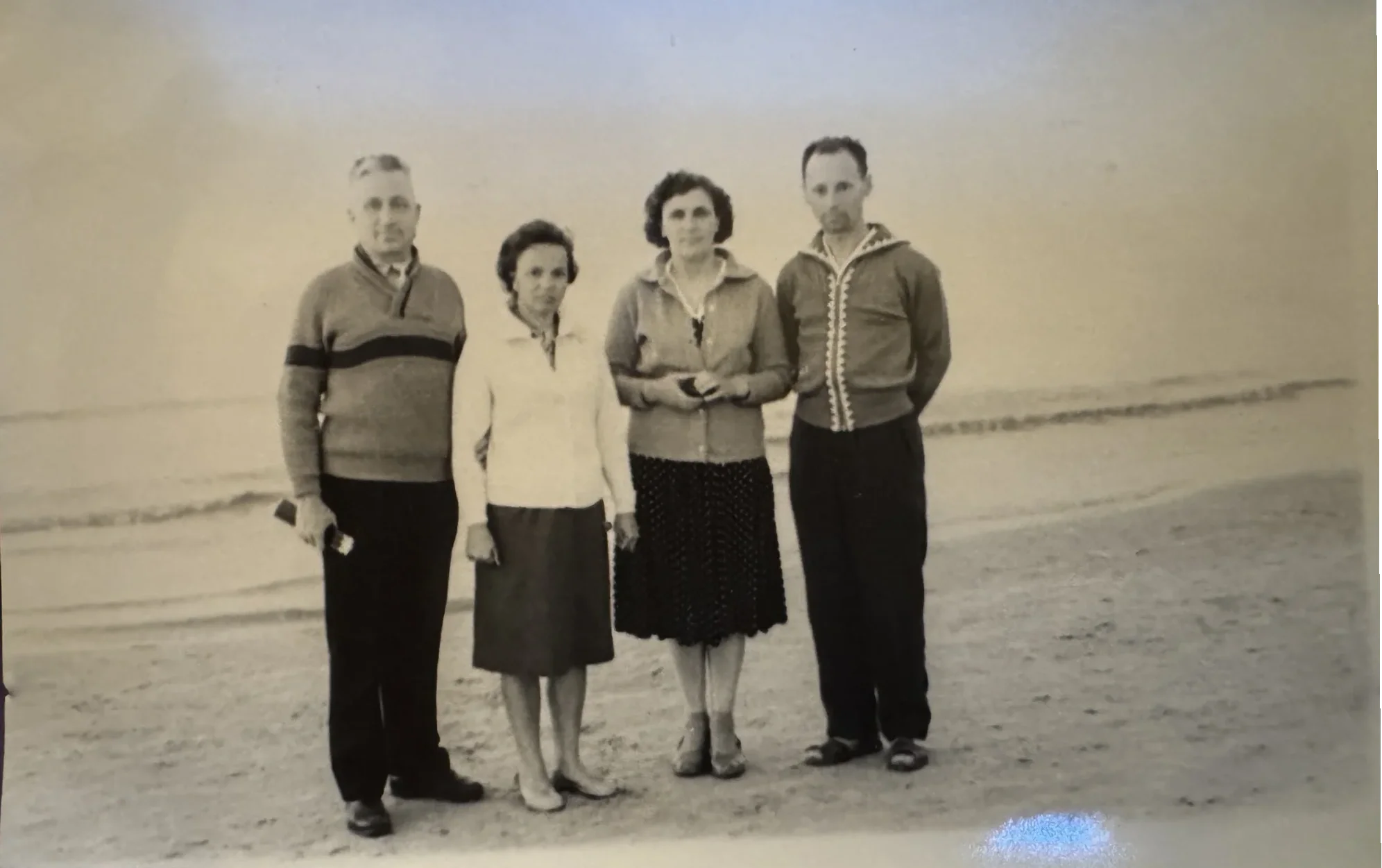 Семейная фотография