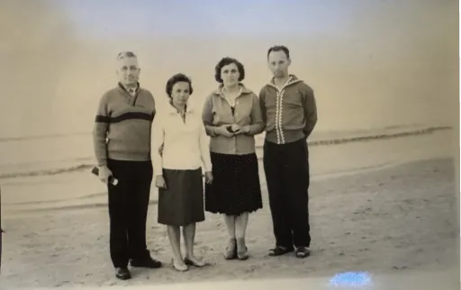 Семейная фотография