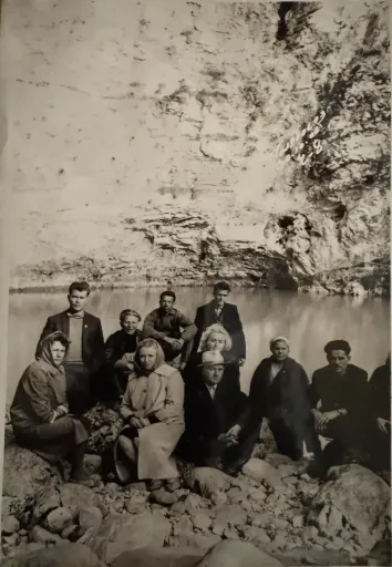 Семейная фотография
