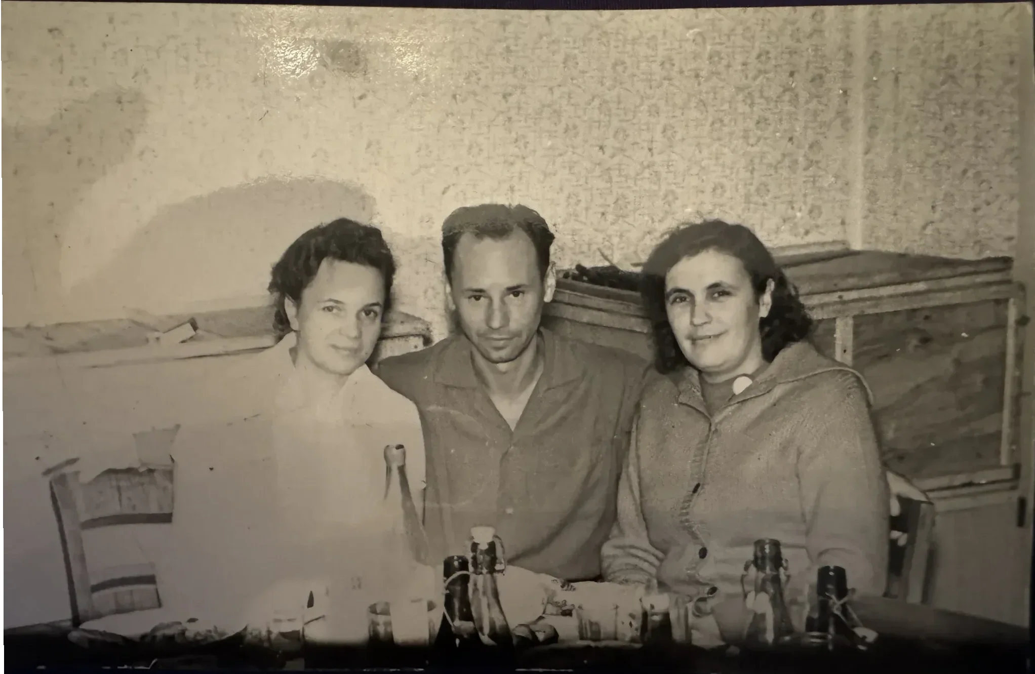 Семейная фотография