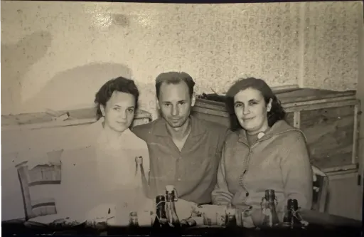 Семейная фотография