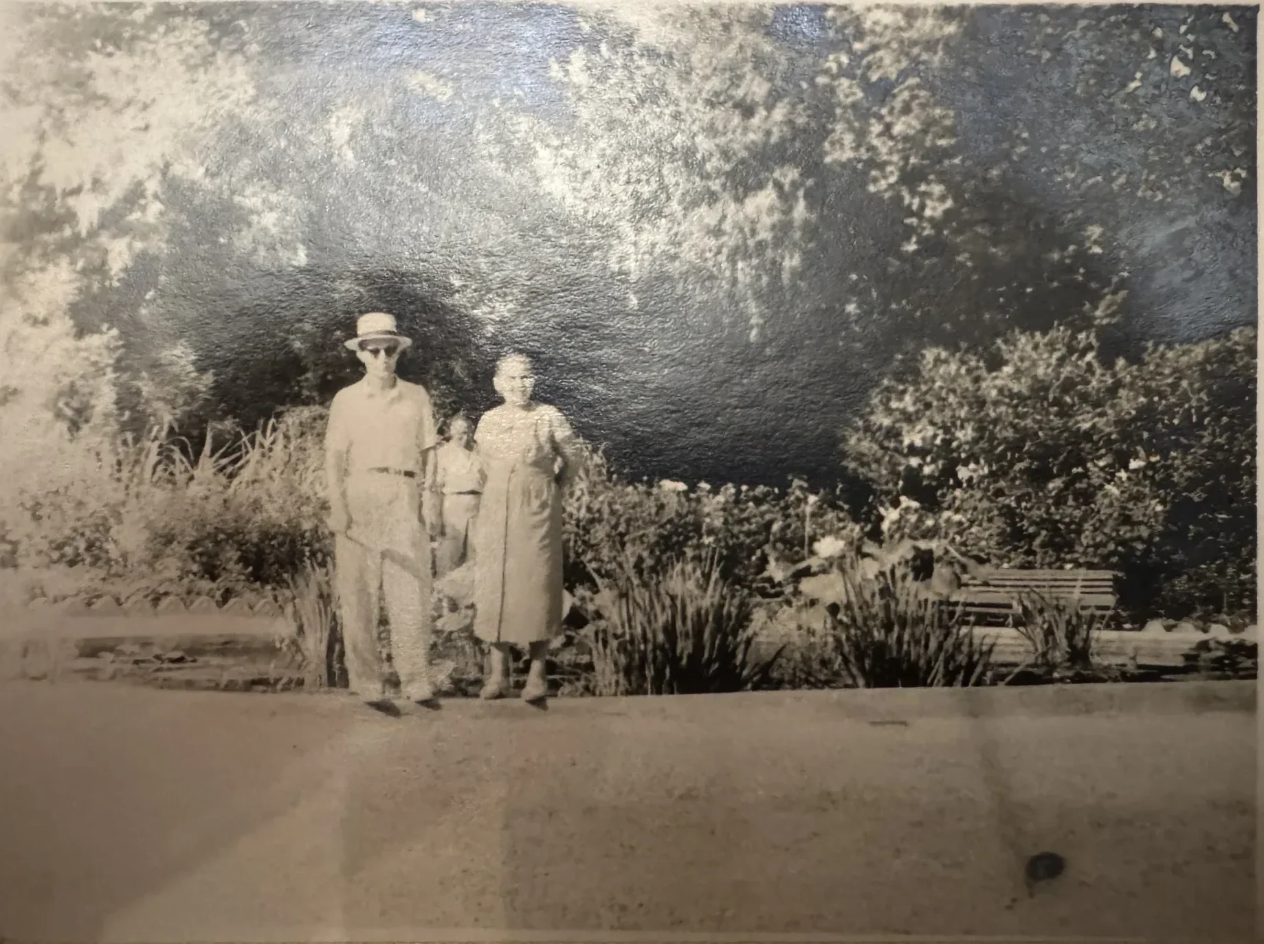 Семейная фотография