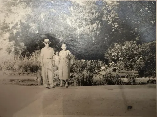 Семейная фотография