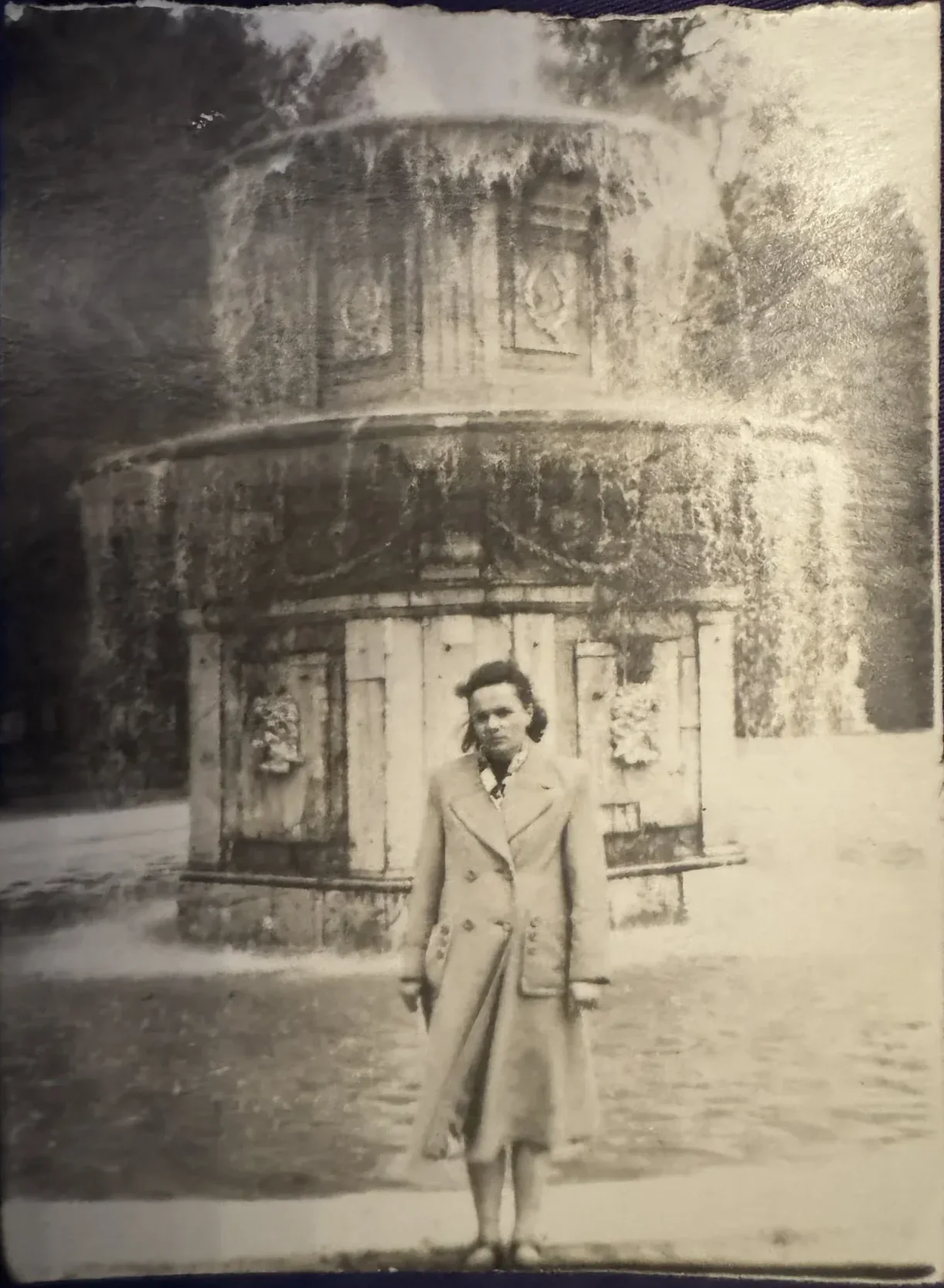 Семейная фотография