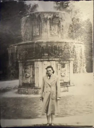 Семейная фотография