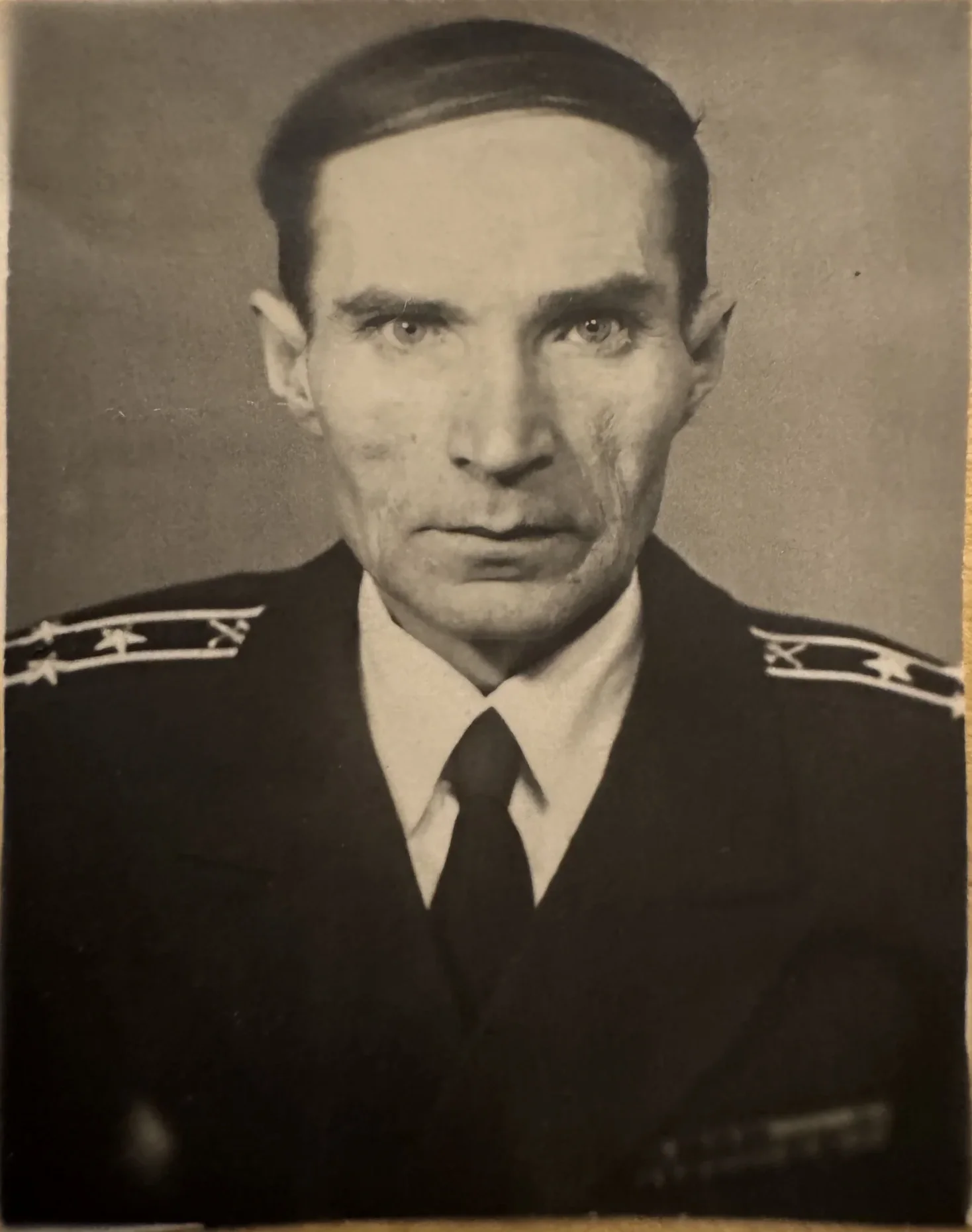 Семейная фотография