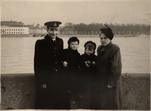 Семейная фотография