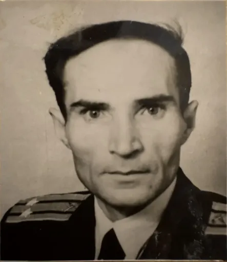 Семейная фотография