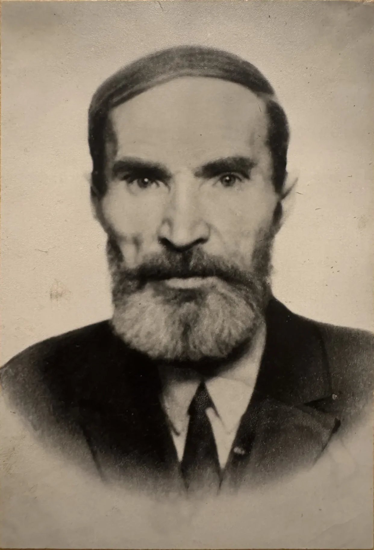Семейная фотография