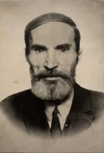 Семейная фотография