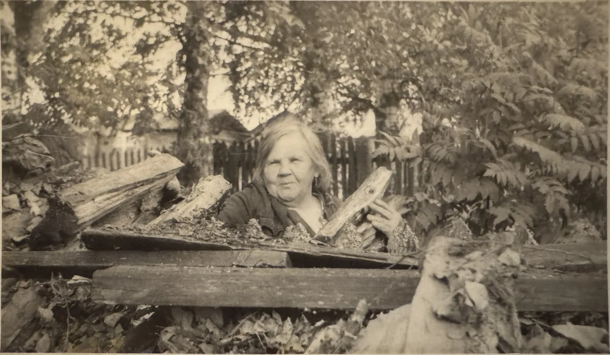 Семейная фотография