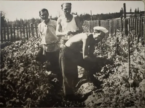 Семейная фотография