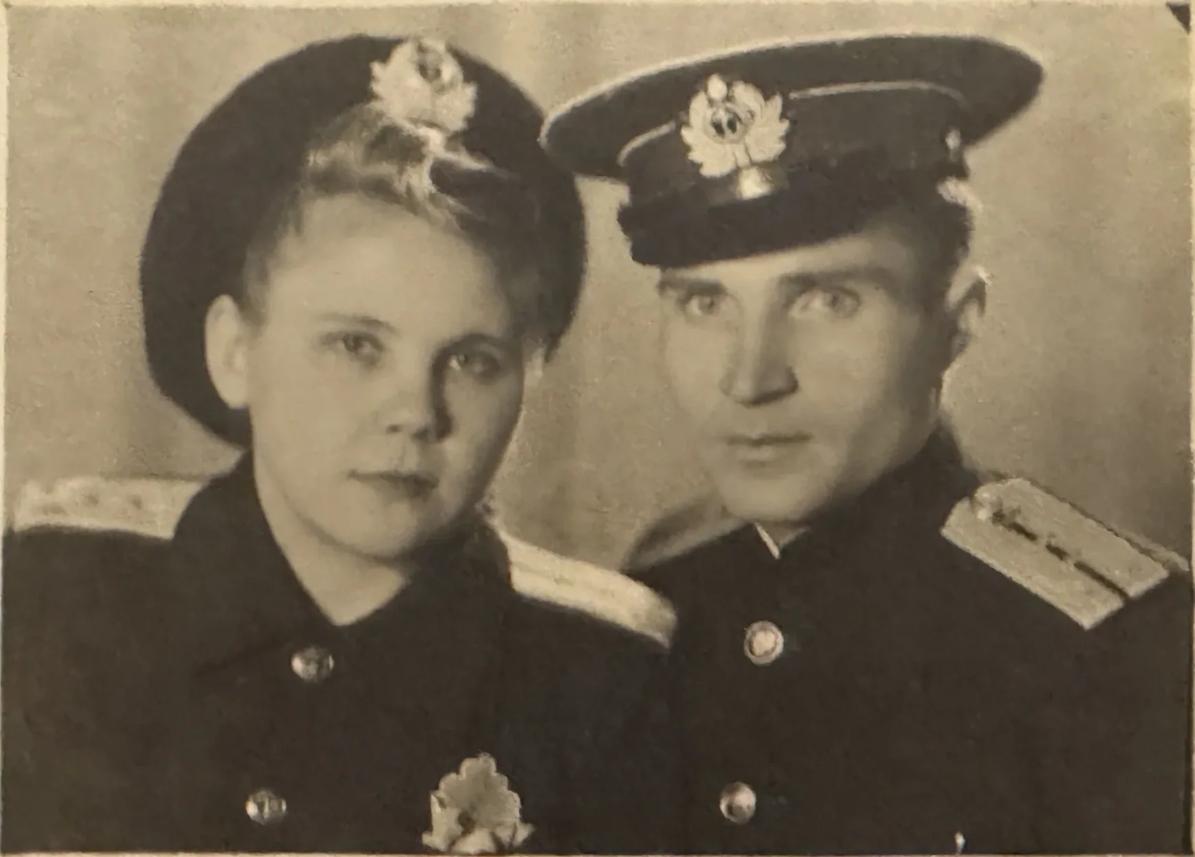 Семейная фотография