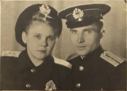 Семейная фотография