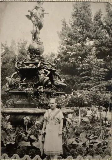 Семейная фотография