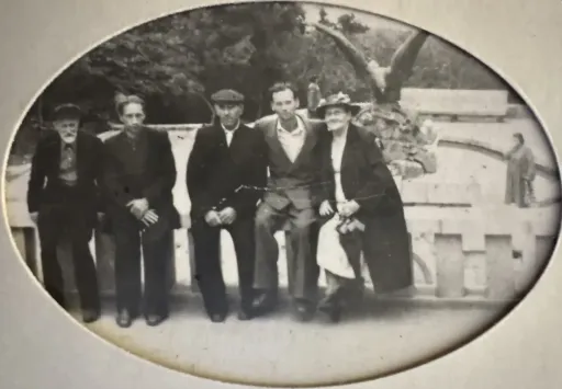 Семейная фотография