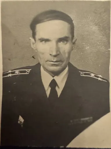 Семейная фотография