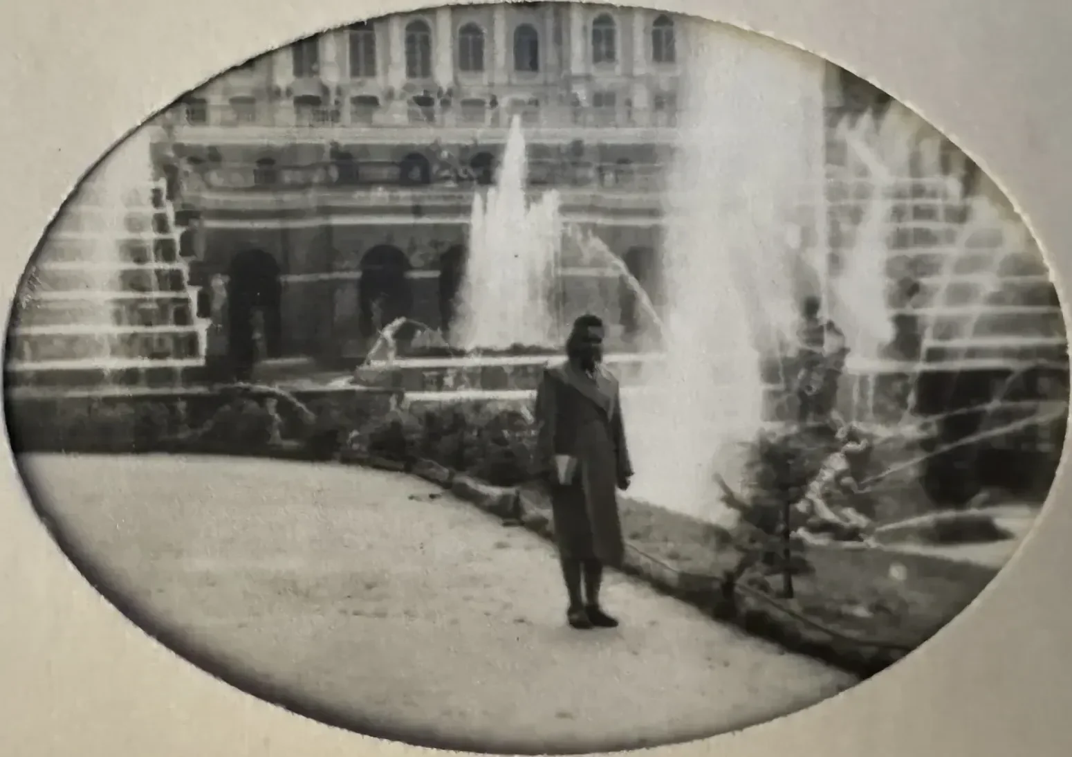 Семейная фотография