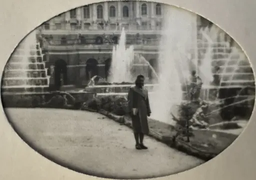 Семейная фотография
