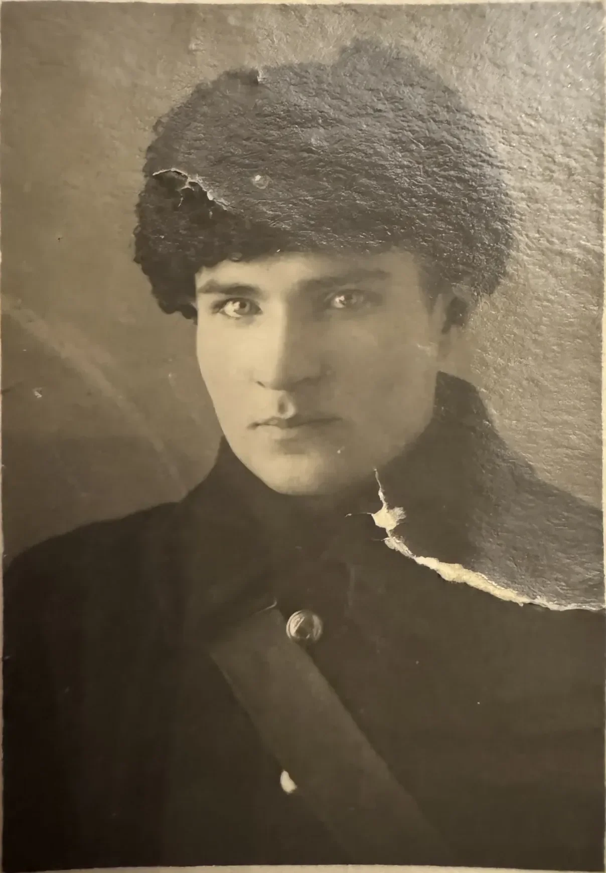 Семейная фотография