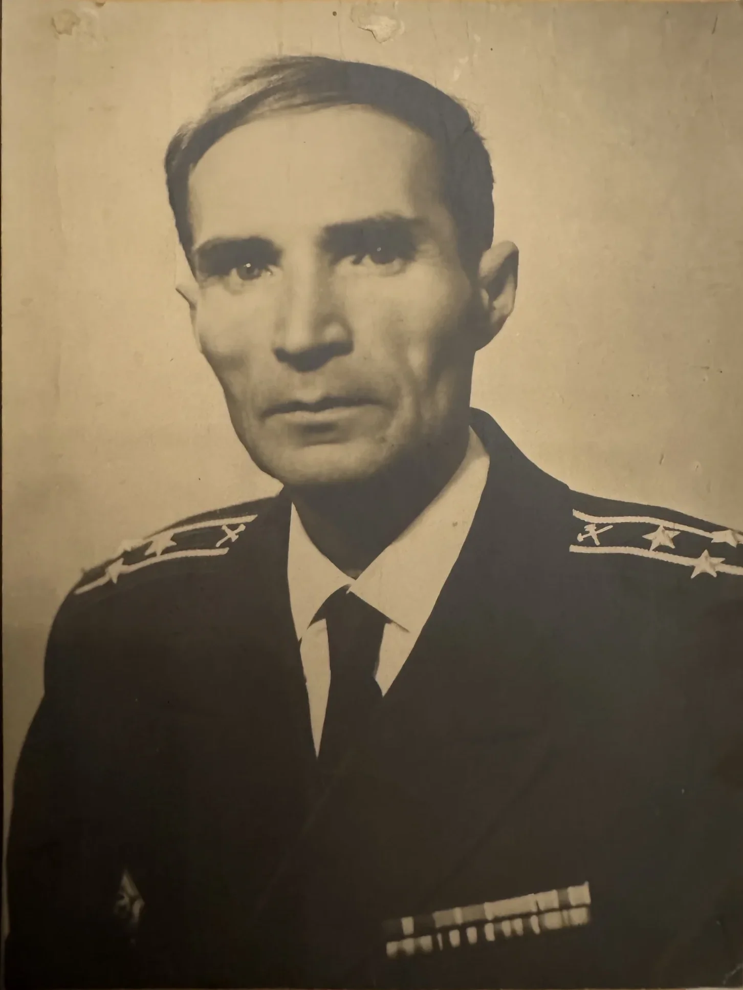 Семейная фотография