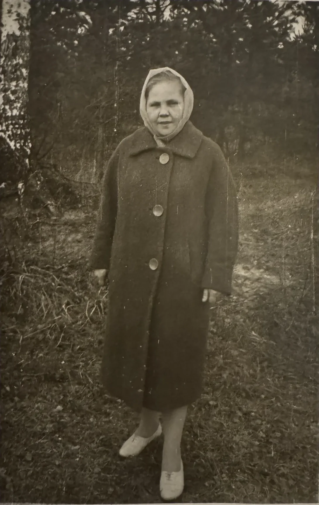 Семейная фотография