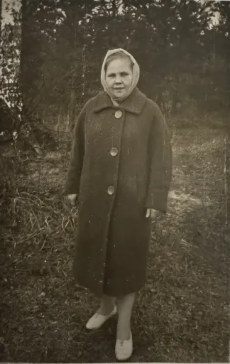Семейная фотография