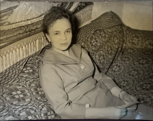 Семейная фотография