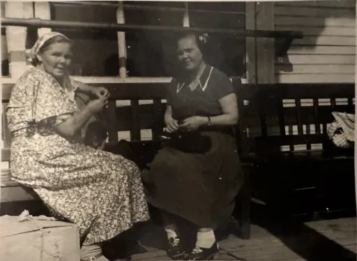 Семейная фотография