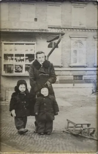Семейная фотография