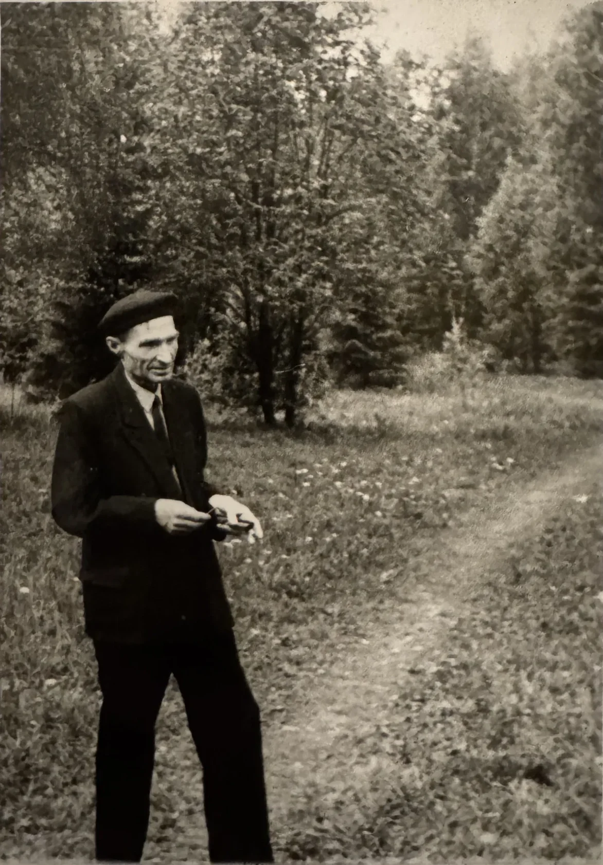 Семейная фотография