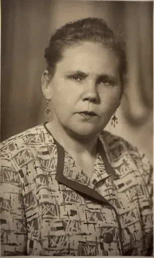 Семейная фотография