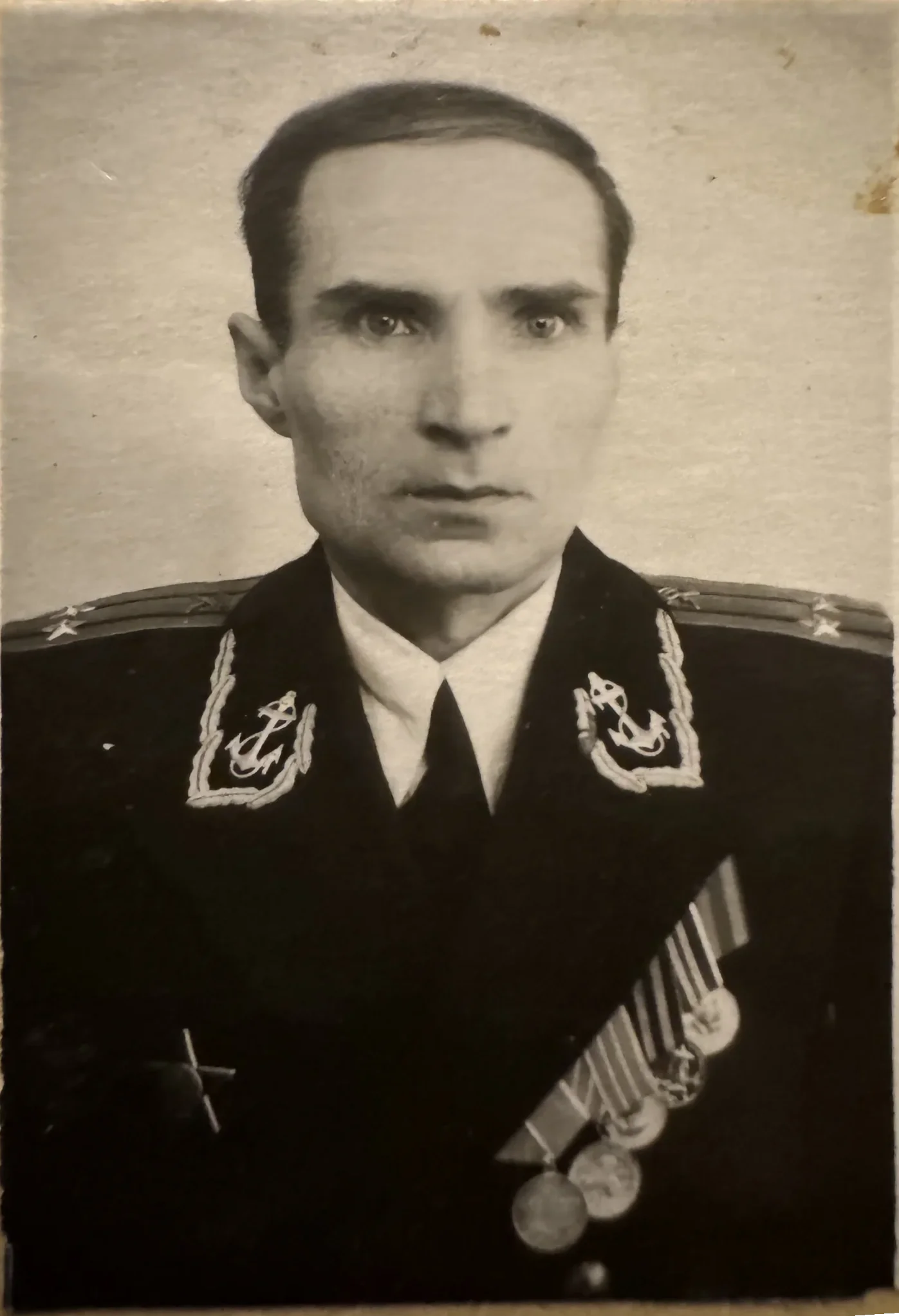 Семейная фотография
