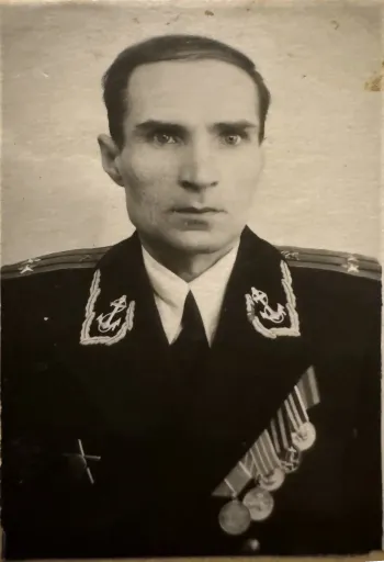 Семейная фотография