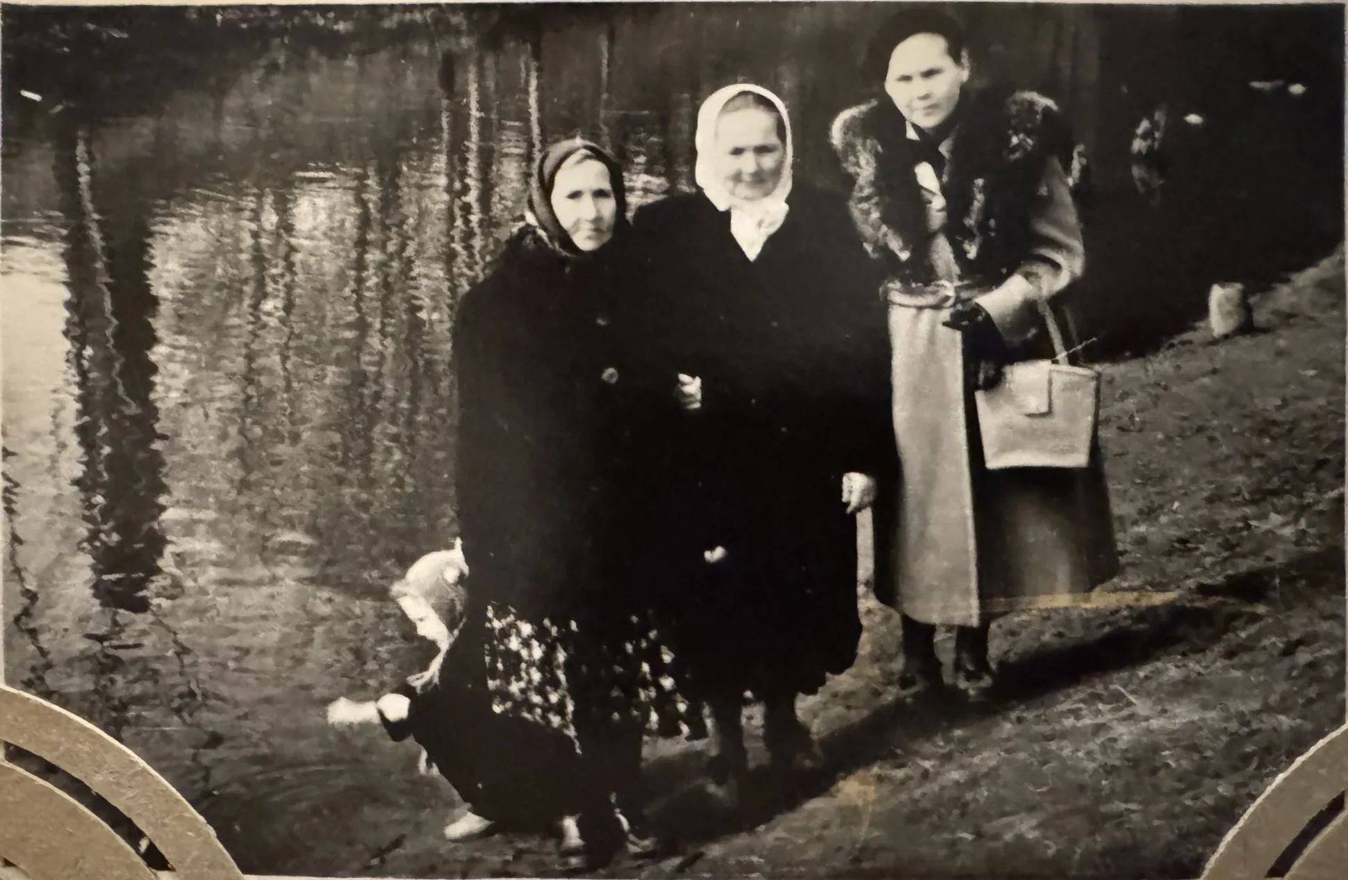 Семейная фотография