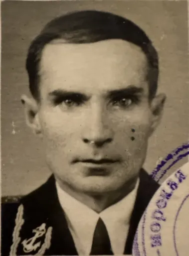 Семейная фотография