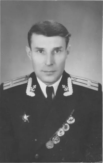 Семейная фотография