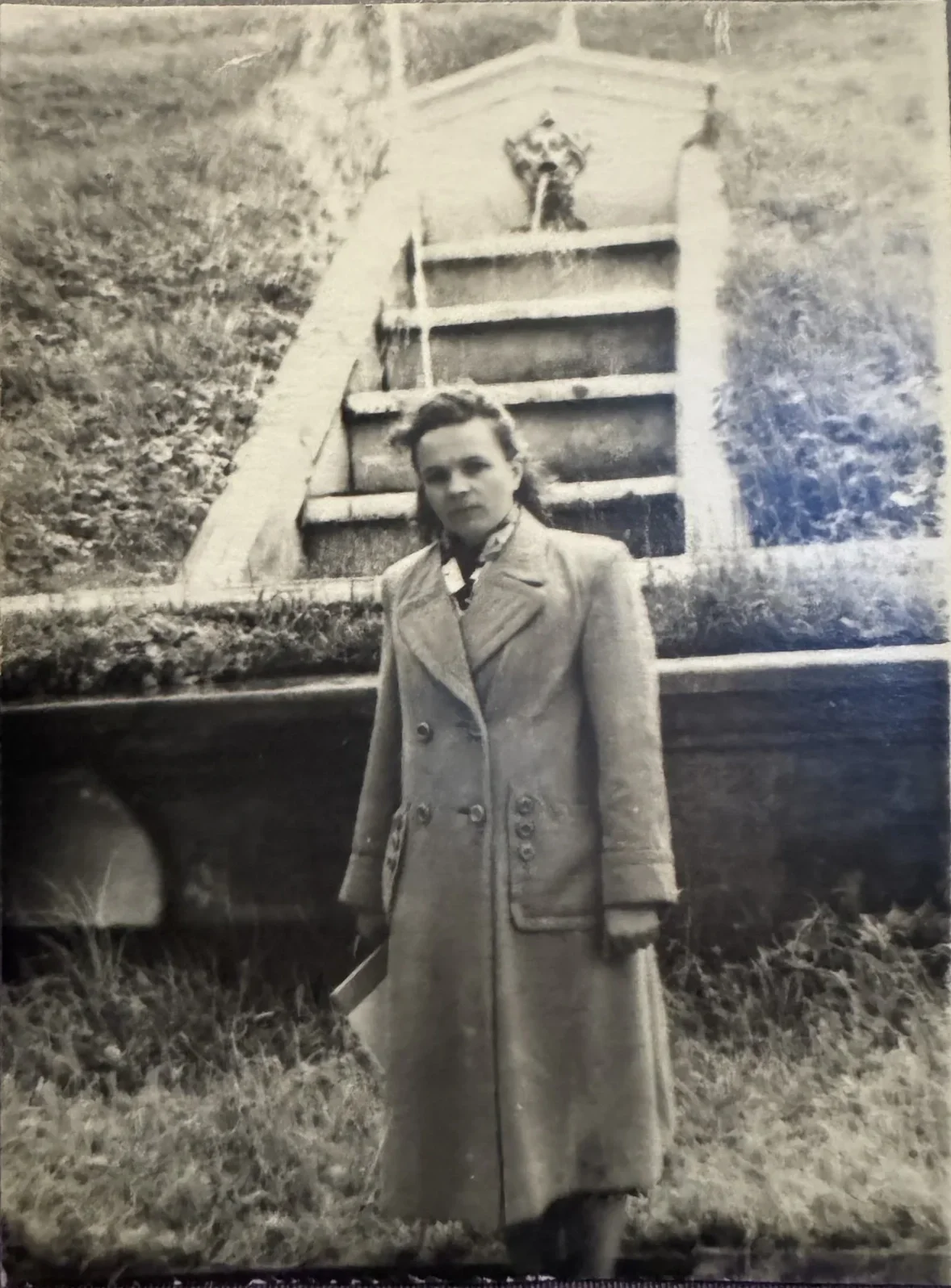Семейная фотография