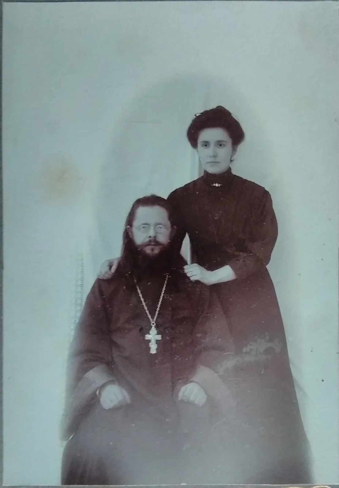Семейная фотография