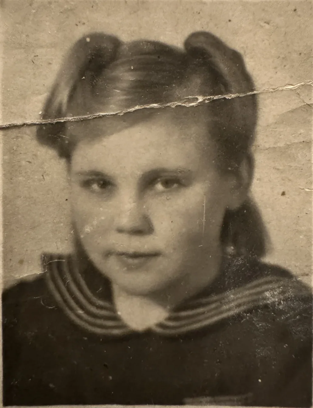Семейная фотография