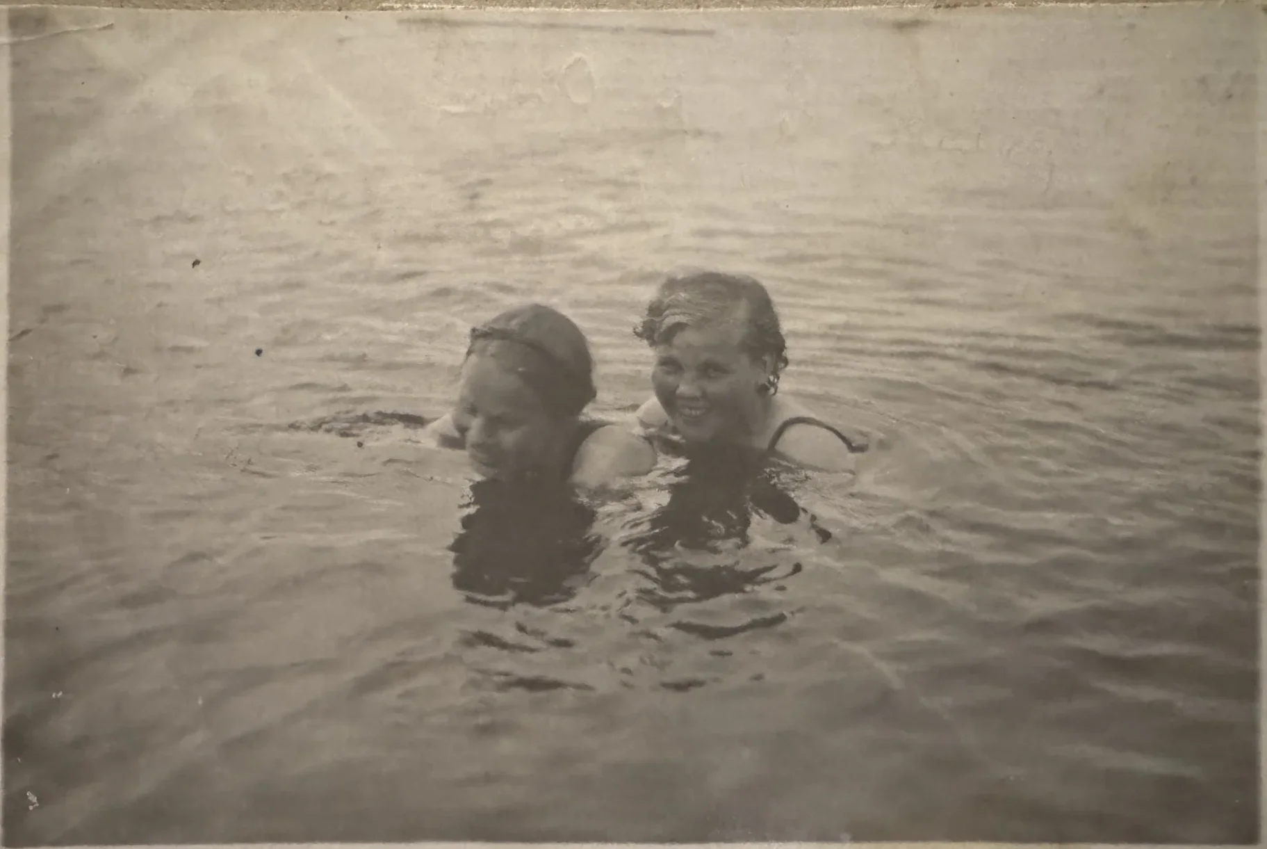 Семейная фотография